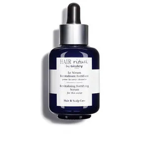 HAIR RITUEL le sérum revitalisant fortifiant 60 ml