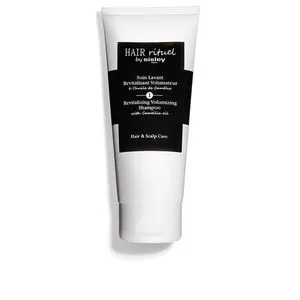 HAIR RITUEL soin lavant revitalisant volumateur 200 ml