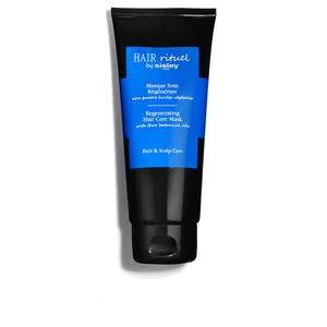 HAIR RITUEL masque soin régénérant 200 ml