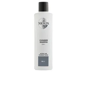 SYSTEM 2 shampoo volumizing very weak fine hair 300 ml