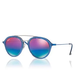 RAYBAN JUNIOR RJ9065S 7037B1 48 mm