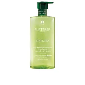 NATURIA extra gentle shampoo 500 ml