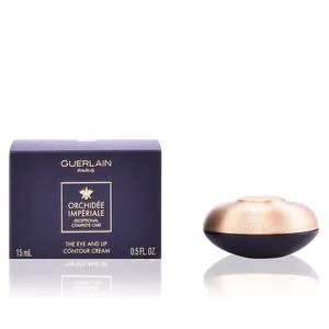 ORCHIDÉE IMPÉRIALE crème yeux 15 ml