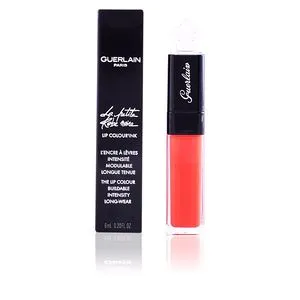 LA PETITE ROBE NOIRE lip colour´ink #L140-conqueror