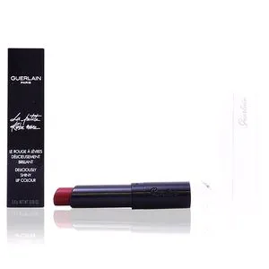 LA PETITE ROBE NOIRE shiny lip color #024-red studs