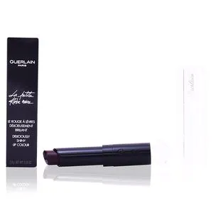 LA PETITE ROBE NOIRE shiny lip color#074-plum passion