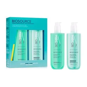 BIOSOURCE DUO NORMAL COMBINATION SKIN lotto