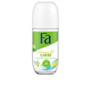 LIMONES DEL CARIBE deodorante roll-on 50 ml