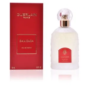 SAMSARA eau de parfum vaporizzatore 50 ml