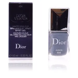 DIOR VERNIS nail lacquer #494-junon