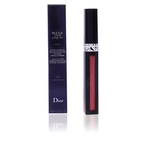 ROUGE DIOR LIQUID encre fondante #265-flury matte