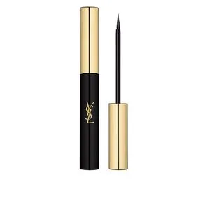 COUTURE EYELINER #4-brun essentiel satiné