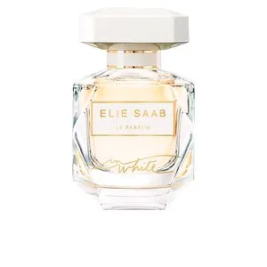 ELIE SAAB LE PARFUM IN WHITE eau de parfum vaporizzatore 50 ml