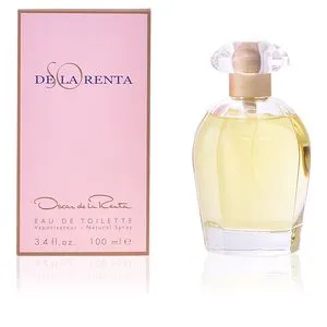 SO DE LA RENTA eau de toilette vaporizzatore 100 ml