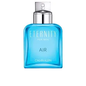 ETERNITY AIR MEN eau de toilette vaporizzatore 100 ml