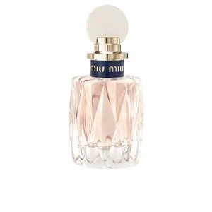 MIU MIU L´EAU ROSÉE eau de toilette vaporizzatore 100 ml