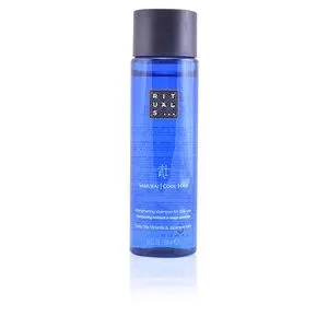 SAMURAI cool hair shampoo 250 ml