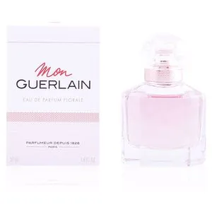 MON GUERLAIN eau de parfum florale vaporizzatore 50 ml