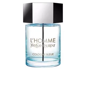 L´HOMME COLOGNE BLEUE eau de toilette vaporizzatore 100 ml