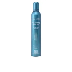 BIOSILK VOLUMIZING THERAPY styling foam 360 gr