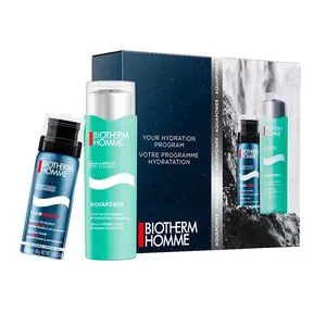 HOMME AQUAPOWER lotto