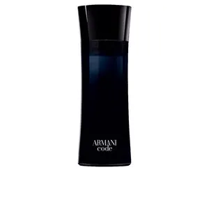 ARMANI CODE POUR HOMME limited edition eau de toilette vaporizzatore 200 ml