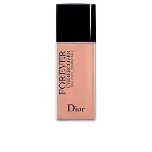 DIORSKIN FOREVER UNDERCOVER foundation #030-beige moyen