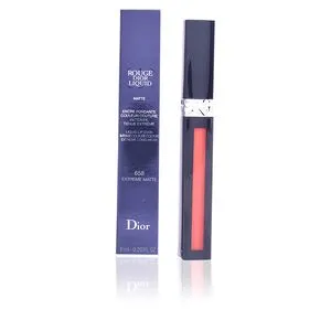 ROUGE DIOR LIQUID liquid lip stain #658-extreme matte