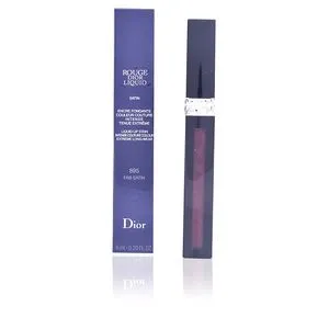 ROUGE DIOR LIQUID liquid lip stain #895-fab satin