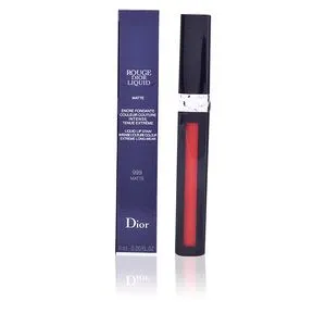 ROUGE DIOR LIQUID liquid lip stain #999-matte