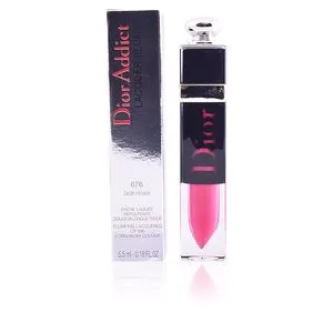 DIOR ADDICT lacquer plump #676-dior fever