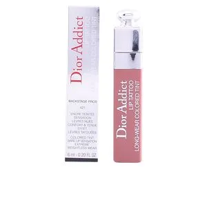 DIOR ADDICT lip tattoo #421-natural beige