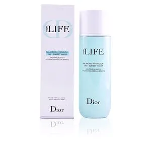 HYDRA LIFE balancing hydration 2 in 1 sorbet water 175 ml