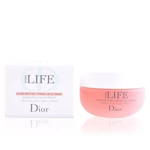 HYDRA LIFE Glow Better - Fresh Jelly Mask 50 ml