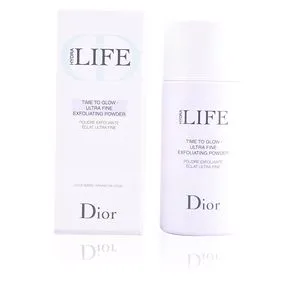 HYDRA LIFE time to glow ultra fine exfoliating powder 40 gr