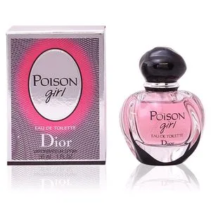 POISON GIRL eau de toilette vaporizzatore 30 ml