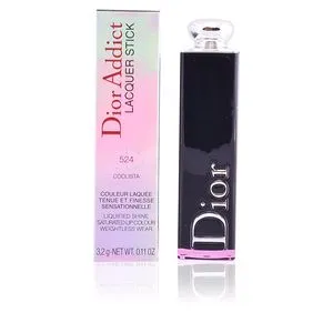 DIOR ADDICT lacquer stick #524-coolista