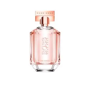 THE SCENT FOR HER eau de toilette vaporizzatore 50 ml