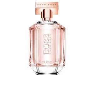 THE SCENT FOR HER eau de toilette vaporizzatore 100 ml