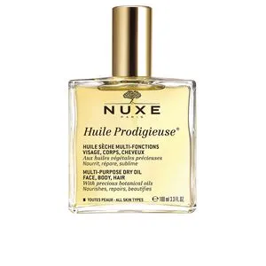 HUILE PRODIGIEUSE huile sèche multi-fonctions 100 ml