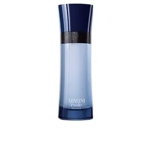 ARMANI CODE COLONIA limited edition eau de toilette vaporizzatore 200 ml