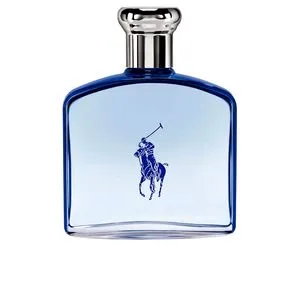 POLO ULTRA BLUE eau de toilette vaporizzatore 75 ml