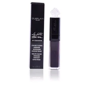 LA PETITE ROBE NOIRE lip colour´ink #L107-black perfecto