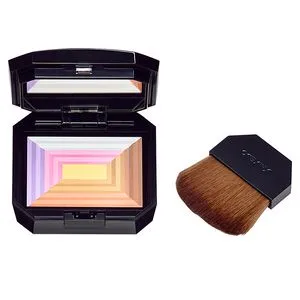 7 LIGHTS powder illuminator