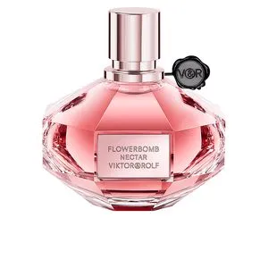 FLOWERBOMB NECTAR eau de parfum intense vaporizzatore 90 ml