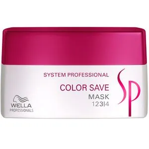 SP COLOR SAVE mask 200 ml