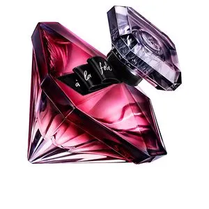 LA NUIT TRÉSOR A LA FOLIE eau de parfum vaporizzatore 75 ml