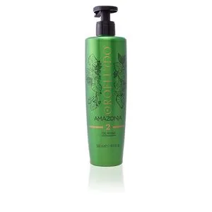 AMAZONIA step 2 oil rinse 500 ml