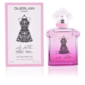 LA PETITE ROBE NOIRE MA ROBE HIPPIE-CHIC eau de parfum légère 50 ml