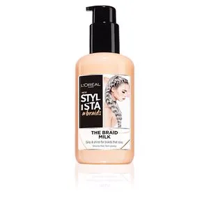 STYLISTA the braid milk 240 ml